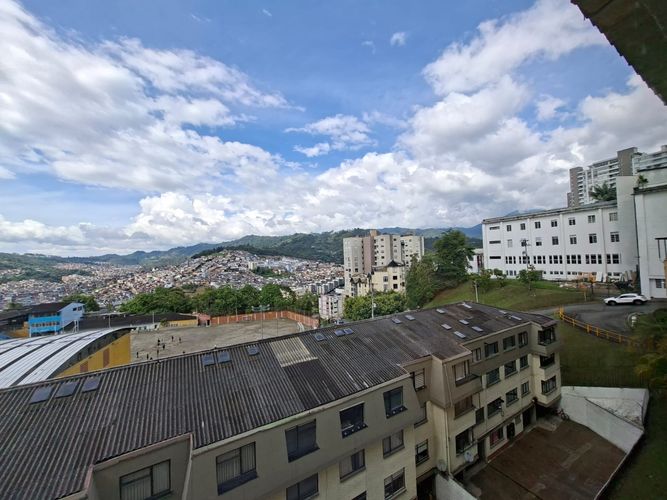 Consultorio en venta en Avenida Santander, Manizales, 20 m² · foto 6 de 12