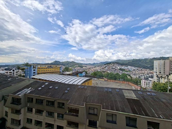 Consultorio en venta en Avenida Santander, Manizales, 20 m² · foto 7 de 12
