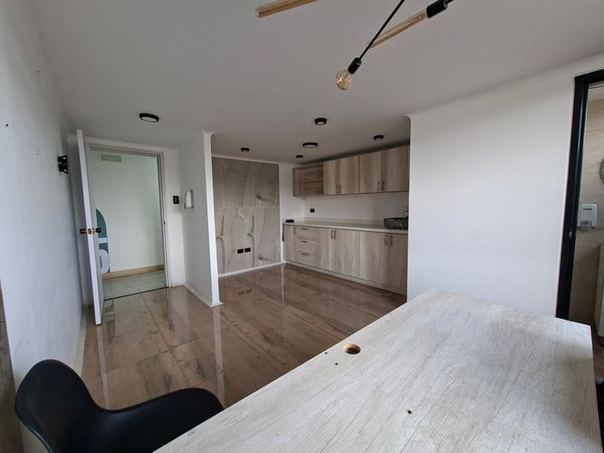 Consultorio en venta en Avenida Santander, Manizales, 20 m² · foto 8 de 12