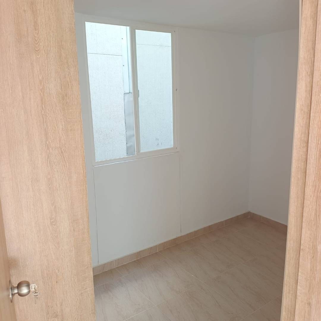 Apartamento en arriendo en Paso De La Bolsa, Jamundí · foto 4 de 16