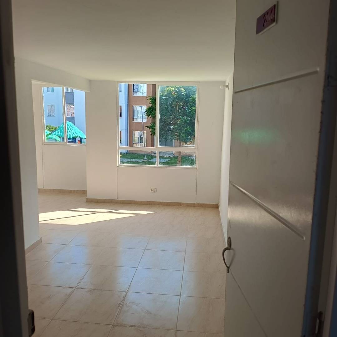Apartamento en arriendo en Paso De La Bolsa, Jamundí · foto 6 de 16