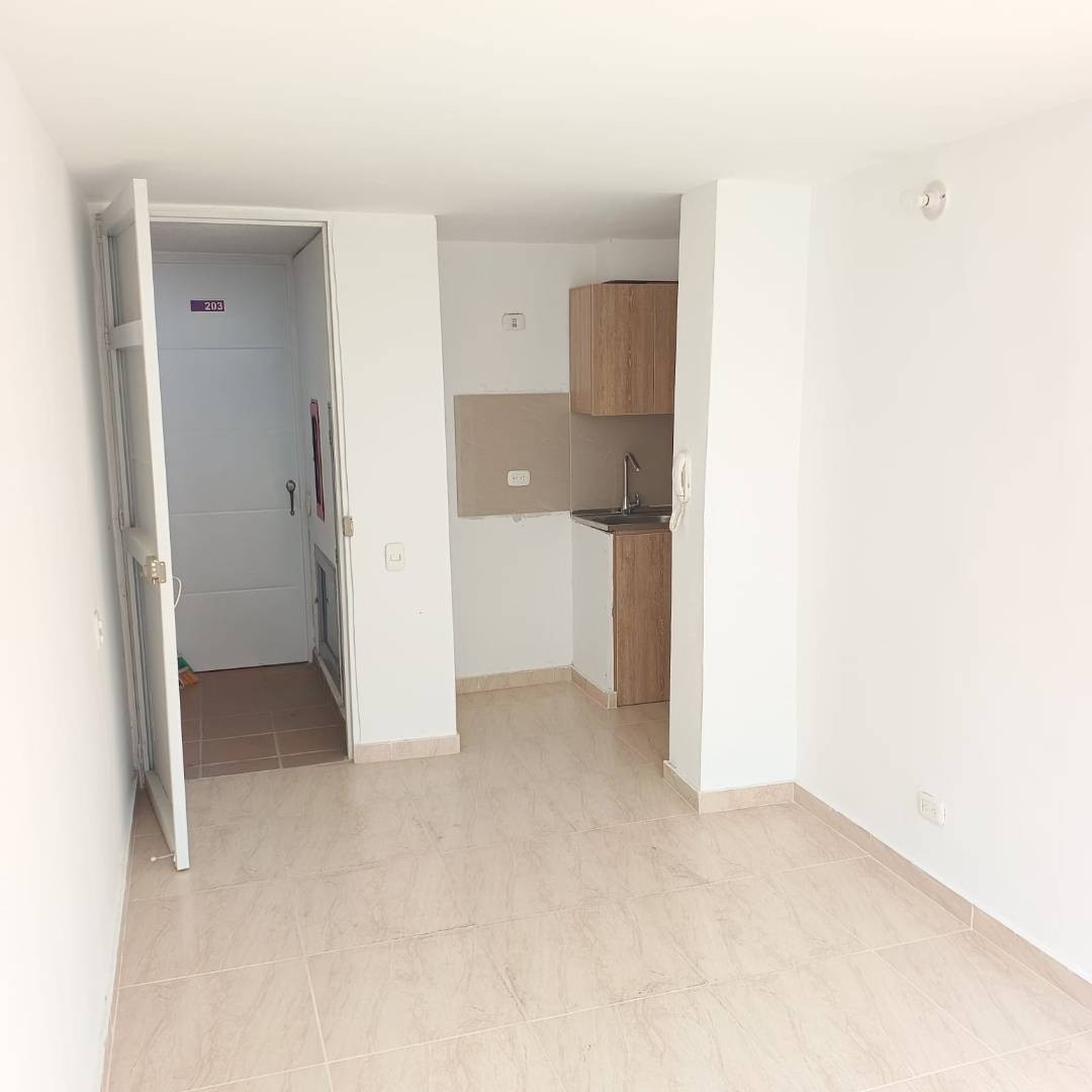 Apartamento en arriendo en Paso De La Bolsa, Jamundí · foto 9 de 16