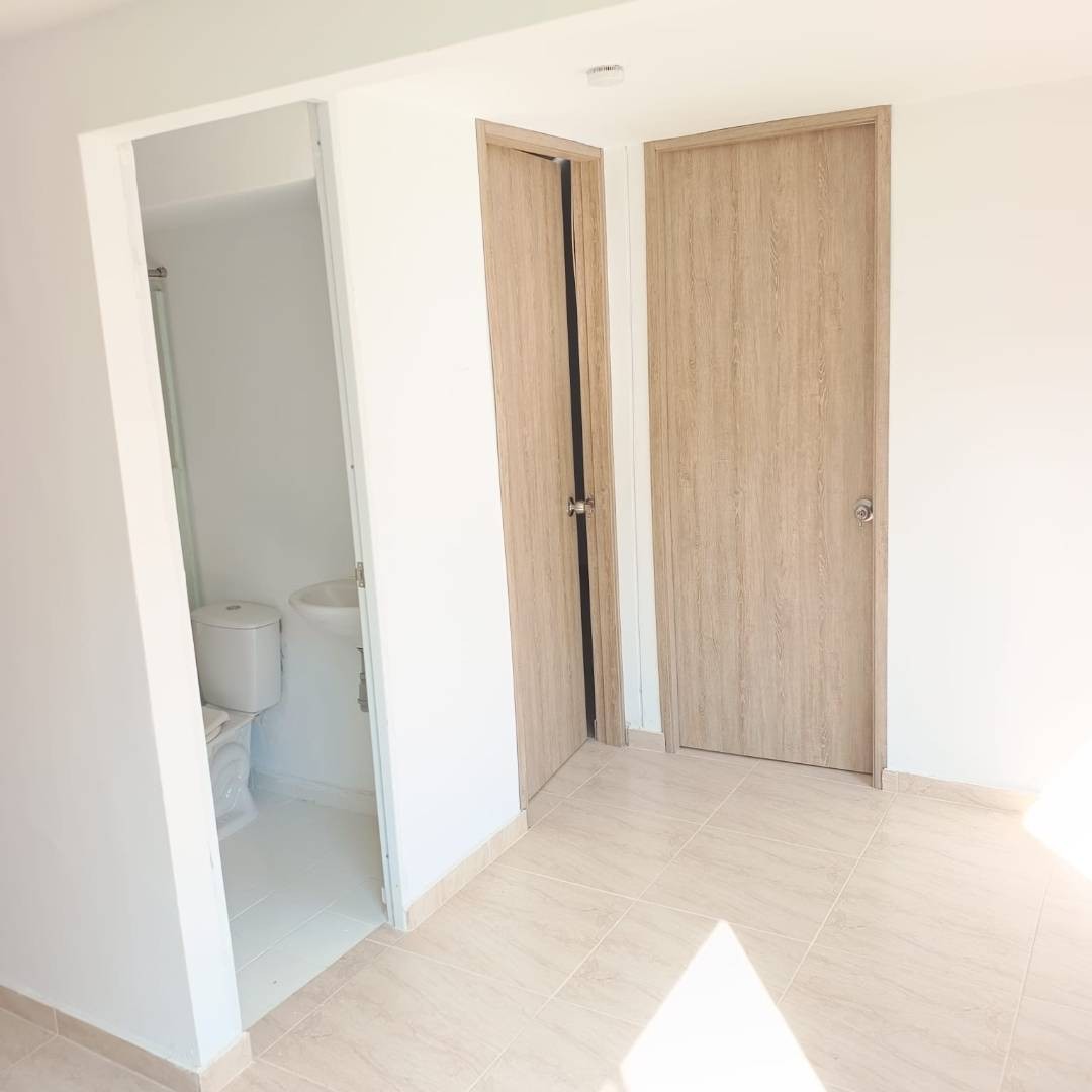 Apartamento en arriendo en Paso De La Bolsa, Jamundí · foto 10 de 16