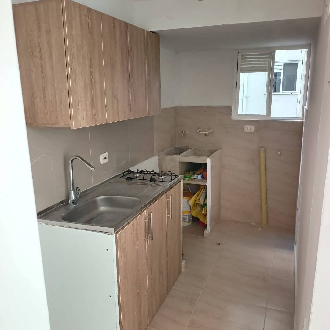 Apartamento en arriendo en Paso De La Bolsa, Jamundí · foto 11 de 16