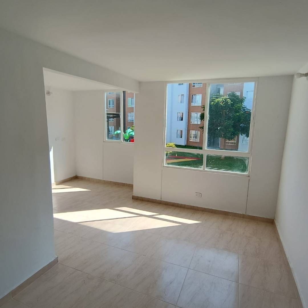 Apartamento en arriendo en Paso De La Bolsa, Jamundí · foto 12 de 16