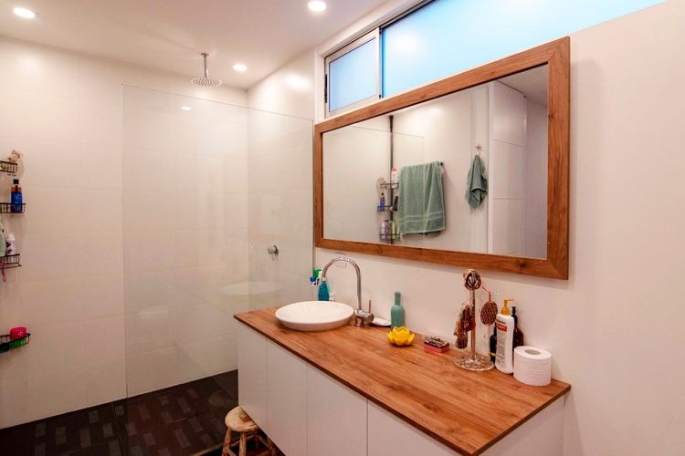 Apartamento de 3 alcobas en venta en El Tesoro, Medellín, 170 m² · foto 18 de 20