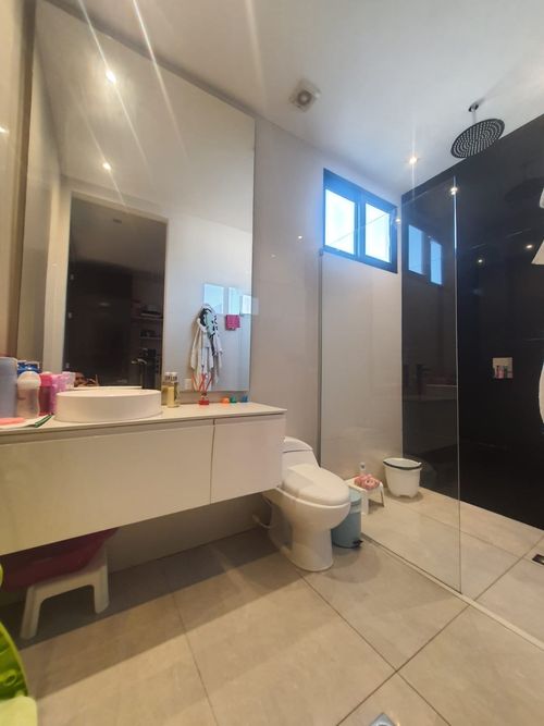 Casa de 4 alcobas en venta en Villa Campestre, Barranquilla, 475 m² · foto 6 de 24