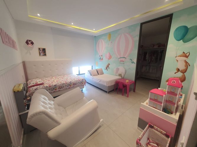 Casa de 4 alcobas en venta en Villa Campestre, Barranquilla, 475 m² · foto 7 de 24