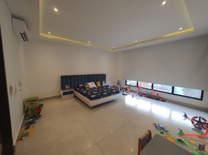 Casa de 4 alcobas en venta en Villa Campestre, Barranquilla, 475 m² · foto 9 de 24