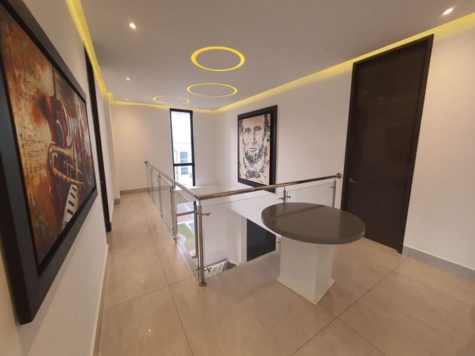 Casa de 4 alcobas en venta en Villa Campestre, Barranquilla, 475 m² · foto 13 de 24