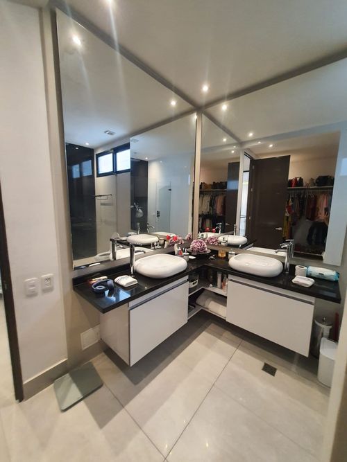 Casa de 4 alcobas en venta en Villa Campestre, Barranquilla, 475 m² · foto 14 de 24