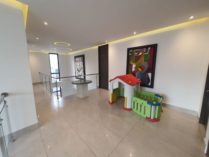 Casa de 4 alcobas en venta en Villa Campestre, Barranquilla, 475 m² · foto 15 de 24