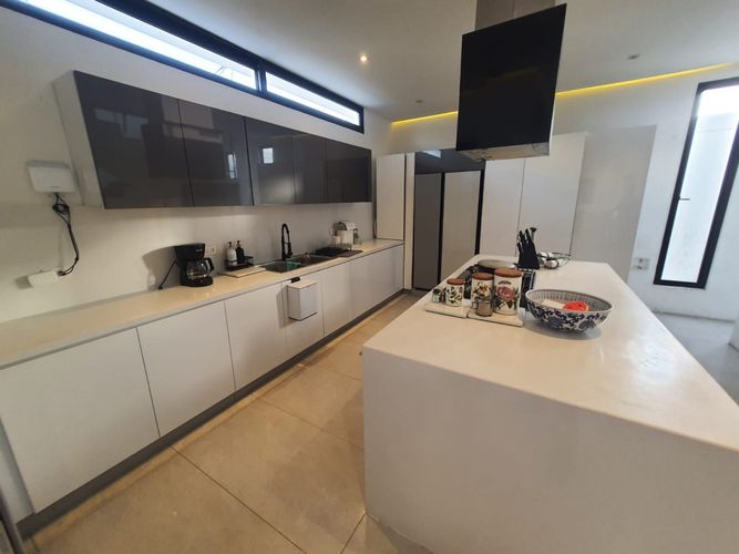 Casa de 4 alcobas en venta en Villa Campestre, Barranquilla, 475 m² · foto 16 de 24