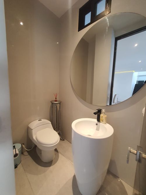 Casa de 4 alcobas en venta en Villa Campestre, Barranquilla, 475 m² · foto 18 de 24
