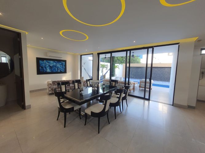 Casa de 4 alcobas en venta en Villa Campestre, Barranquilla, 475 m² · foto 19 de 24
