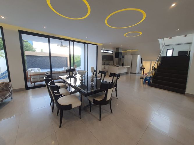 Casa de 4 alcobas en venta en Villa Campestre, Barranquilla, 475 m² · foto 22 de 24