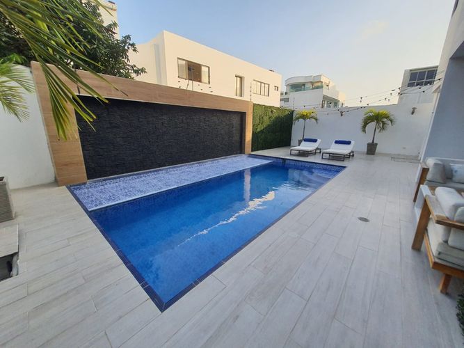 Casa de 4 alcobas en venta en Villa Campestre, Barranquilla, 475 m² · foto 23 de 24