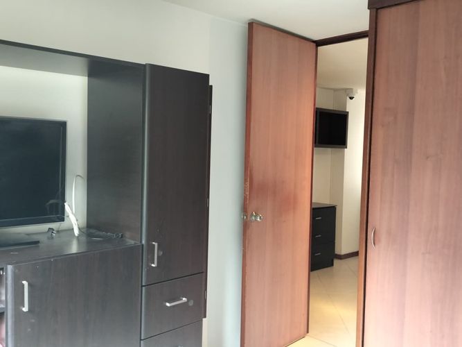Apartamento de 3 alcobas en arriendo en El Poblado, Medellín, 103 m² · foto 13 de 18