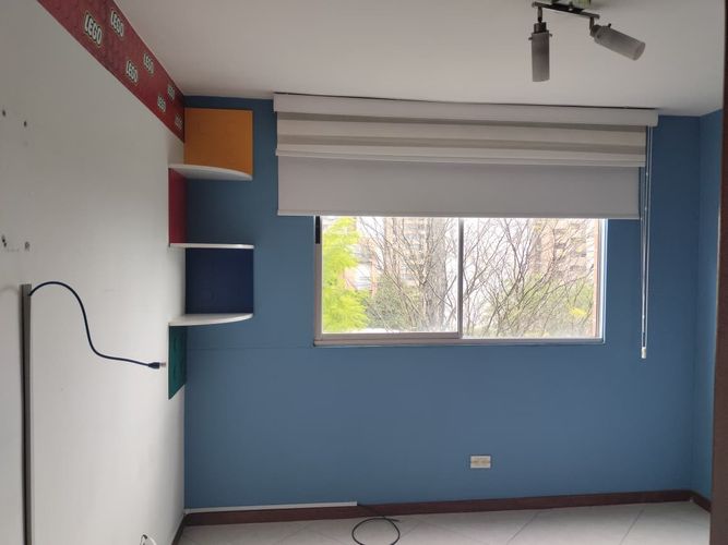 Apartamento de 3 alcobas en arriendo en El Poblado, Medellín, 103 m² · foto 15 de 18