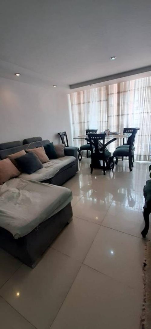 Apartamento de 3 alcobas en venta en Ub. Serrezuelita, Funza, 60 m² · foto 3 de 13