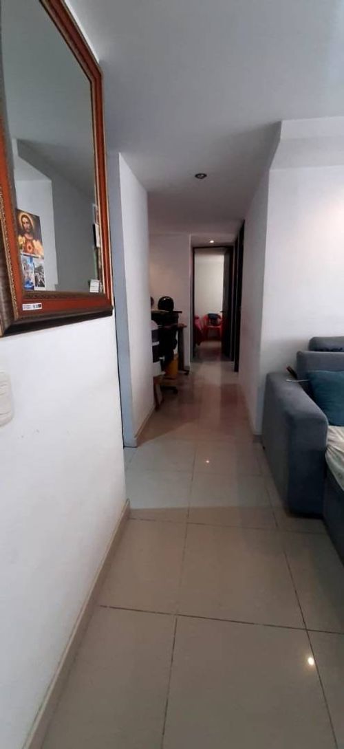 Apartamento de 3 alcobas en venta en Ub. Serrezuelita, Funza, 60 m² · foto 6 de 13