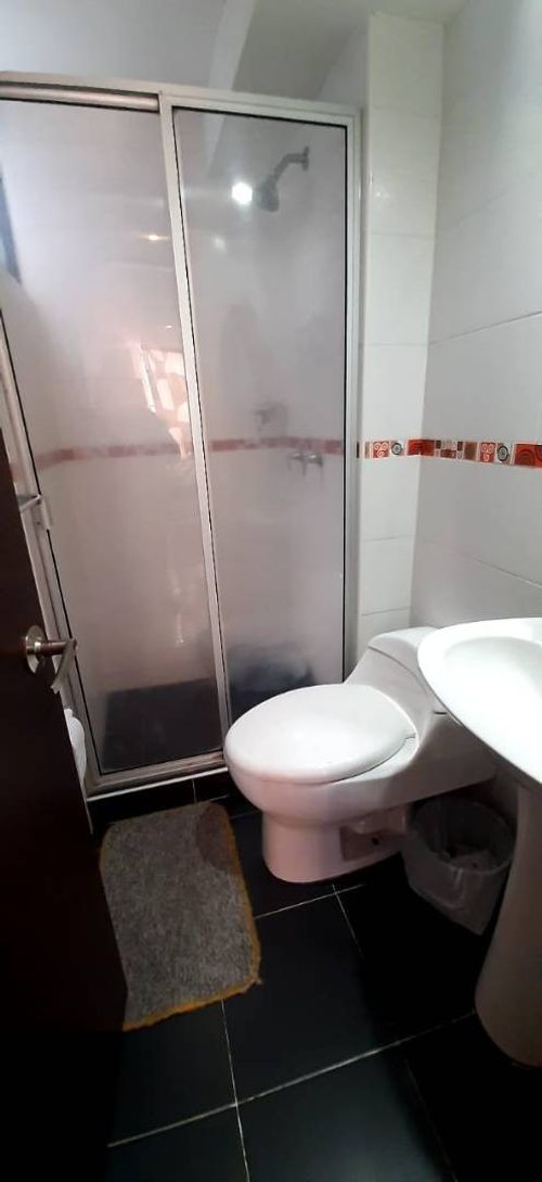 Apartamento de 3 alcobas en venta en Ub. Serrezuelita, Funza, 60 m² · foto 8 de 13