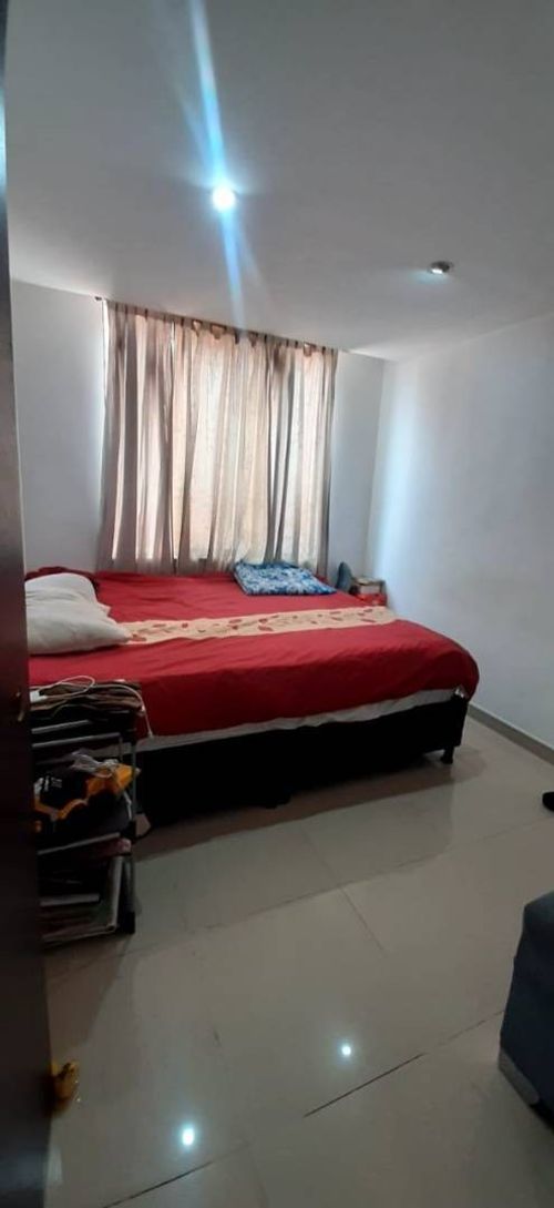 Apartamento de 3 alcobas en venta en Ub. Serrezuelita, Funza, 60 m² · foto 10 de 13