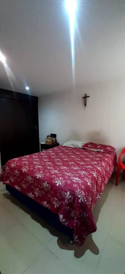 Apartamento de 3 alcobas en venta en Ub. Serrezuelita, Funza, 60 m² · foto 11 de 13