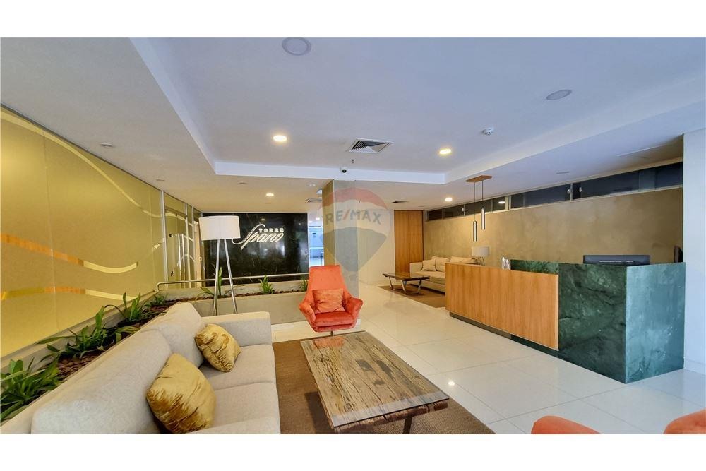 DEPARTAMENTO DE 3 DORMITORIOS + AREA DE SERVICIO EN ALQUILER. — foto 3