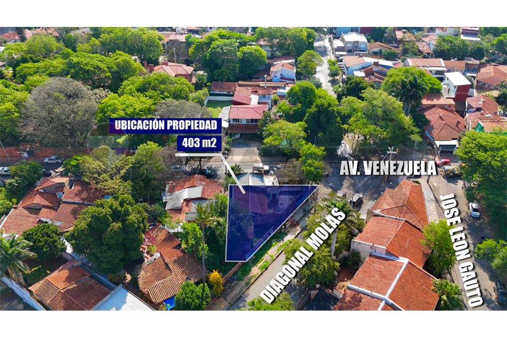 VENDO TERRENO EN ESQUINA — foto 3