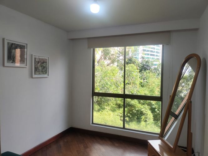 Apartamento de 2 alcobas en arriendo en El Poblado, Medellín, 70 m² · foto 12 de 14