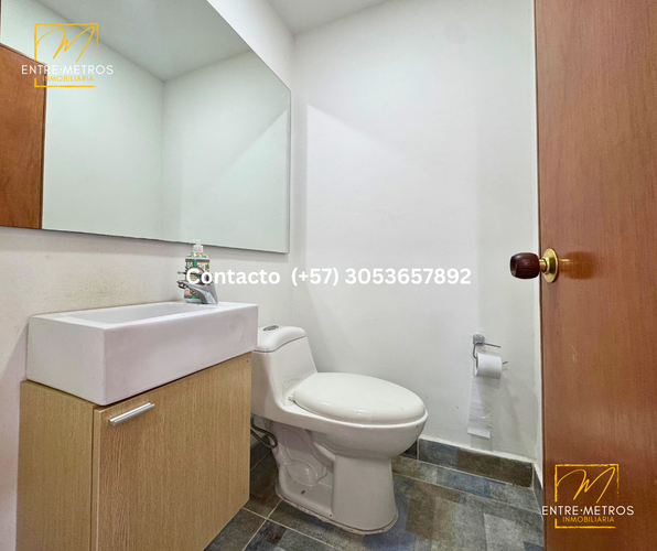 Casa de 4 alcobas en venta en La Balsa, Chía, 206 m² · foto 4 de 14