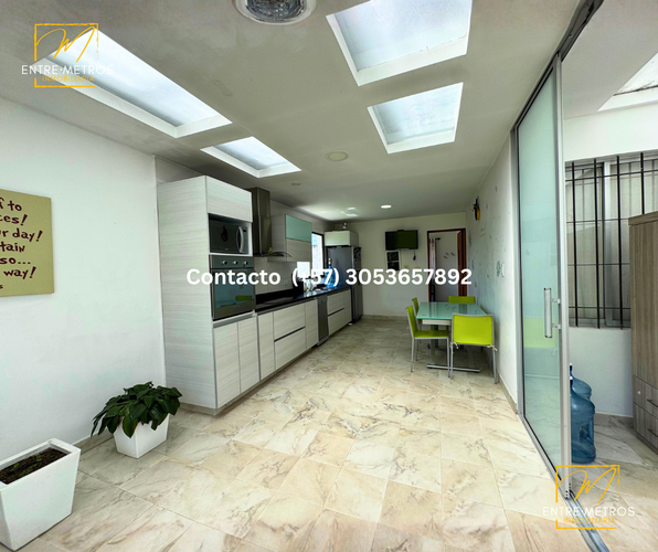 Casa de 4 alcobas en venta en La Balsa, Chía, 206 m² · foto 7 de 14