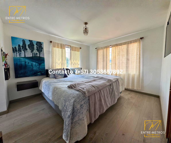 Casa de 4 alcobas en venta en La Balsa, Chía, 206 m² · foto 8 de 14