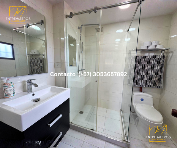 Casa de 4 alcobas en venta en La Balsa, Chía, 206 m² · foto 9 de 14