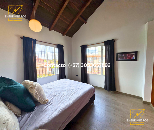 Casa de 4 alcobas en venta en La Balsa, Chía, 206 m² · foto 10 de 14