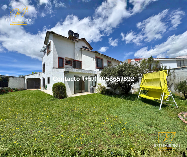 Casa de 4 alcobas en venta en La Balsa, Chía, 206 m² · foto 12 de 14