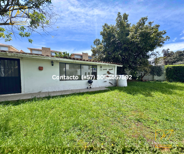 Casa de 4 alcobas en venta en La Balsa, Chía, 206 m² · foto 13 de 14