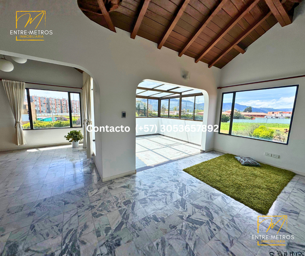Casa de 4 alcobas en venta en La Balsa, Chía, 206 m² · foto 14 de 14