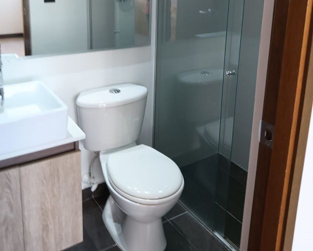 Apartamento de 3 alcobas en arriendo en Mugá, Envigado, 76 m² · foto 10 de 10