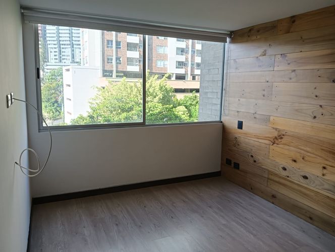 Apartamento de 3 alcobas en arriendo en Mugá, Envigado, 76 m² · foto 5 de 10