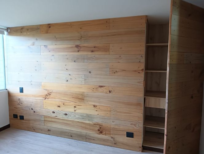 Apartamento de 3 alcobas en arriendo en Mugá, Envigado, 76 m² · foto 6 de 10
