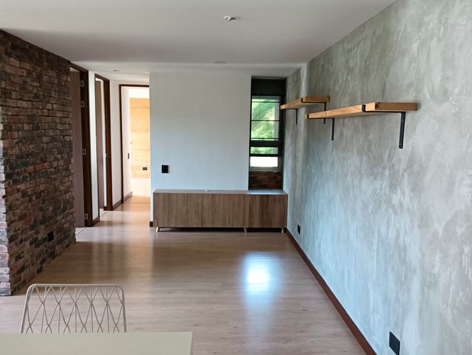Apartamento de 3 alcobas en arriendo en Mugá, Envigado, 76 m² · foto 7 de 10