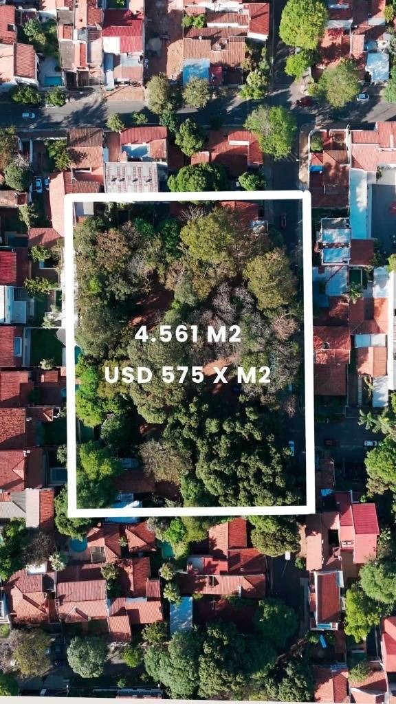 EXCELENTE OPORTUNIDAD DE INVERSION PARA DESARROLLO INMOBILIARIO EN ASUNCIÓN!!! — foto 2
