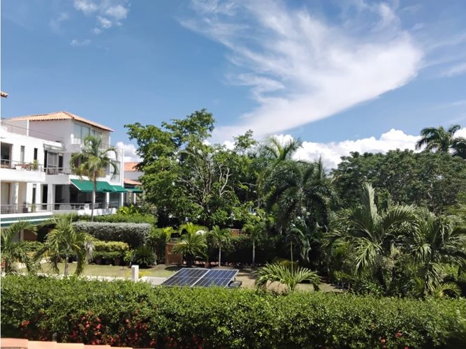 Apartamento en venta en Cartagena De Indias, Cartagena · foto 19 de 23