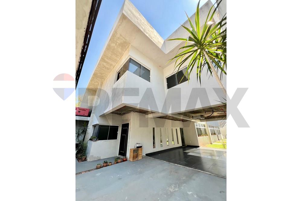VENDO CASA EN LAMBARE — foto 2