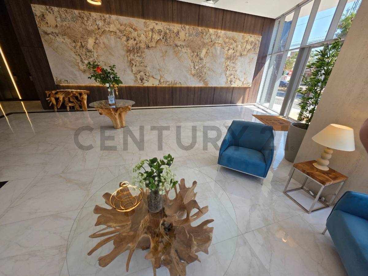 Alquiler de Departamento Terminados en Manorá, Asunción — foto 3