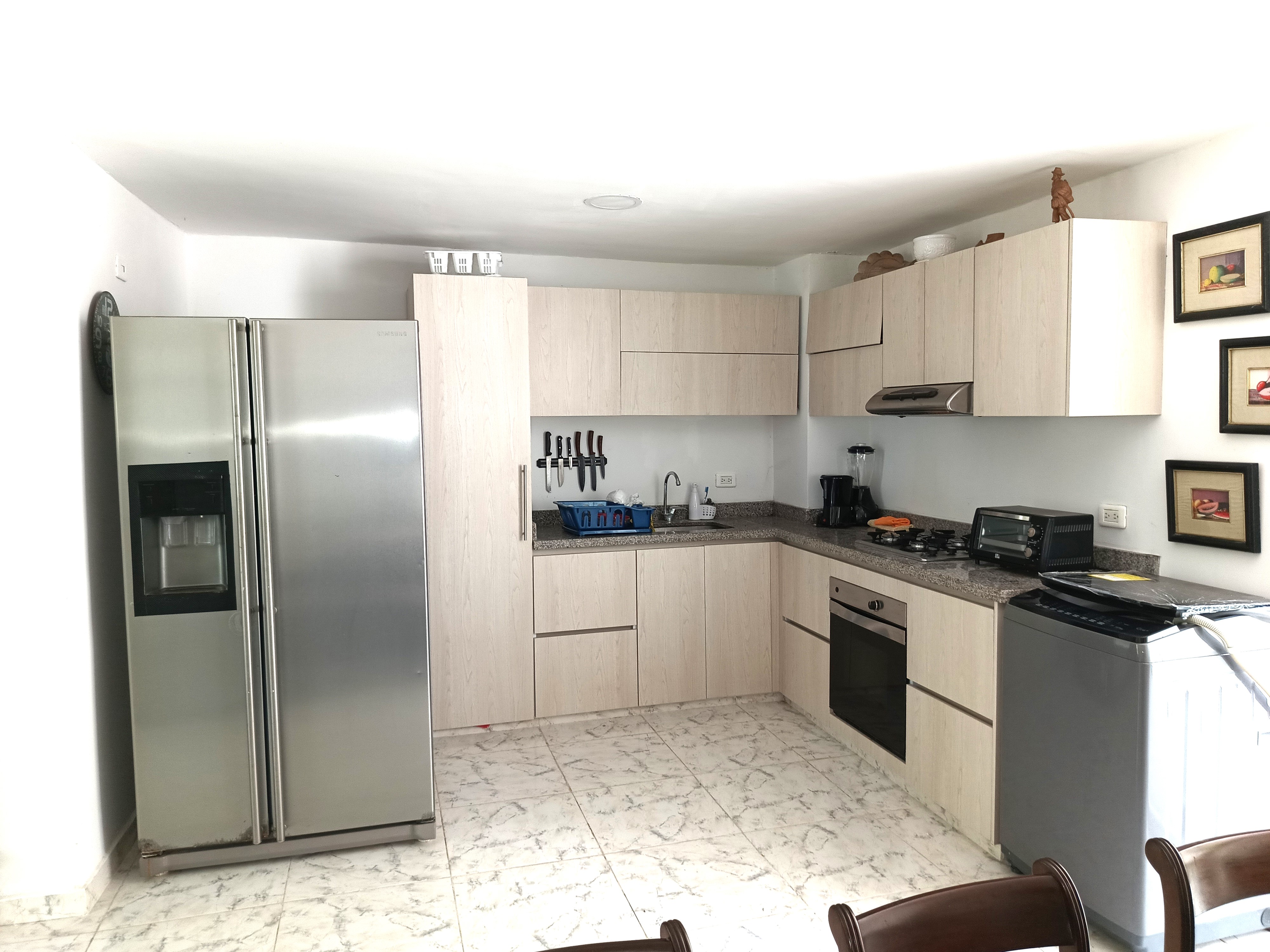 Casa en venta en Salgar, Atlántico · foto 7 de 21