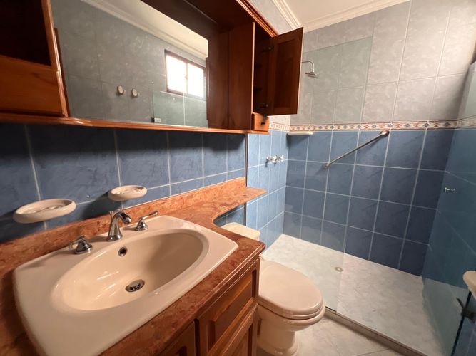 Apartamento de 3 alcobas en arriendo en Bolivariana, Medellín, 160 m² · foto 6 de 20