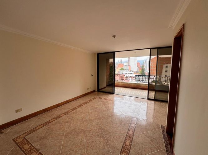 Apartamento de 3 alcobas en arriendo en Bolivariana, Medellín, 160 m² · foto 11 de 20